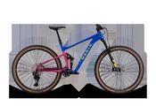 Marin Tam XR Full Suspension Mountain Bike image