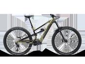 Polygon Siskiu T7E Electric Mountain Bike image