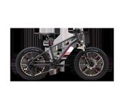Polygon Xtrada 20 Kids Bike