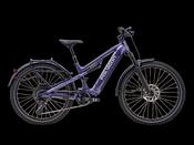 Polygon Siskiu HE-P Bosch Electric Mountain Bike