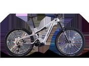 Polygon Collosus TE6 Carbon E-MTB image