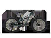 Polygon Siskiu D24 EVO Kids MTB image