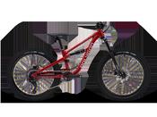 Polygon Siskiu D24 Kids MTB