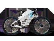 Polygon XTRADA 5 Hardtail Mountain Bike image