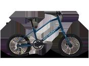 Polygon Zeta Velo City Bike 2027 image