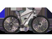 Polygon Cascade 4 Hardtail MTB 2026 image