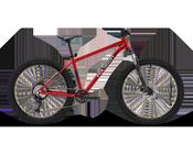 Polygon Cascade 3 Hardtail MTB
