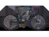 Polygon Collosus T5 Alloy Mountain Bike 2026 image