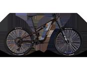 Polygon Collosus T8 Alloy Mountain Bike 2026 image
