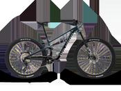 Polygon Siskiu T8 Full Suspension MTB 2026