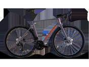 Polygon Strattos 7 Di2 Carbon Road Bike 2026 image