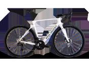 Polygon Strattos 8 Di2 Carbon Road Bike 2026 image