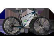 Polygon Xtrada 7 Hardtail MTB 2026 image