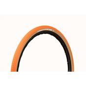 Panaracer Gravel King Semi Slick Colour Edition TLC Gravel Tyre image