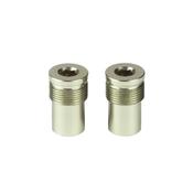 Renthal Revo TRC Pedal End Caps