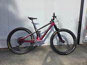 Used Trek Fuel EX Carbon 9.8 gen 5 mountain Bike M/L image