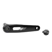 Sram Rival E1 DUB WIDE Left Arm and Power Meter Spindle Upgrade Kit (Right Arm/BB/Spider/Chainrings non included) image