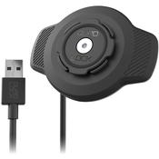 Quad Lock Waterproof Wireless Charging Head