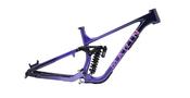 Marin Quake Downhill Frameset