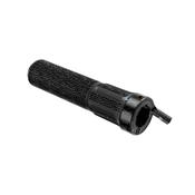 Rockshox Twistloc Ultimate Left Hand Remote Lockout Lever (Includes Cables, Housing, Left and Right Textured Grips)