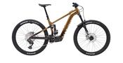 Marin Rift Zone El XR Bosch Electric Mountain Bike image