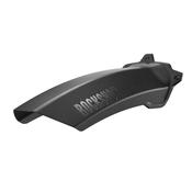 ROCKSHOX MTB FENDER BLACK SHORT 3 BOLT 35MM- LYRIK (D1+/2023+),PIKE (C1+/2023+) Black image