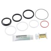 Rockshox 50hr Service Kit (Includes Air Can Seals, Piston Seal, Glide Rings)-DELUXE/SUPER DELUXE (2017-2021))