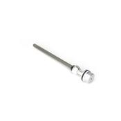 Rockshox Fork Spring Debonair+ Shaft - (Includes Air Shaft And Bumpers) 27.5"/29" (Buttercup And Non-Buttercup Compatible) - Pike C1+ V2 image