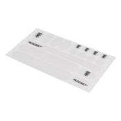 Ritchey Frame Protection Sticker Set