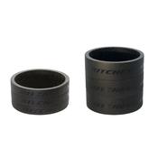 Ritchey WCS Carbon Headset Spacers 5mm