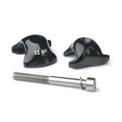 Ritchey WCS Alloy 1-Bolt Rail Clamps