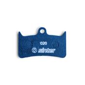 Sinter 20 Hope Tech V4 Disc Brake Pads