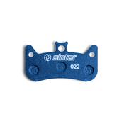 Sinter 22 Formula Cura 4 Disc Brake Pads