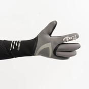 Spatzwear Neon Rain Gloves