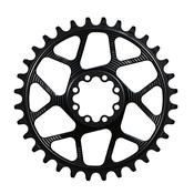 Works Components Narrow Wide Chainring Sram 8 Bolt image