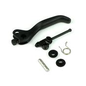 Sram Maven Base A1 Disc Brake Lever Blade Kit -Aluminum Lever (Includes Blade, Reach Knob, Bushings) image