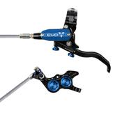 Hope EVO GR4 Braided Disc Brake