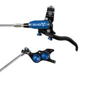 Hope EVO TR4 Braided Disc Brake image