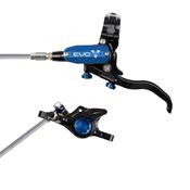 Hope EVO X2 Braided Disc Brake