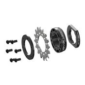 Gusset XD 1-ER Kit Single speed kit for SRAM XD hubs