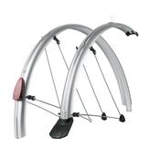 SKS Chromoplastics Mudguard Set - 28"