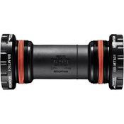 Shimano BBMT501 Hollowtech II Bottom Bracket 68/73 Black image