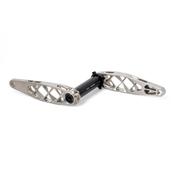 5Dev Titanium Crankset - 30mm Boost image
