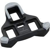 Shimano CL-SL130 SPD SLR - cleats, floating type with wide mounting range
