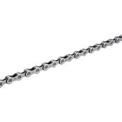 Shimano CN-LG500 Link Glide HG-X chain with quick link, 9/10/11-speed