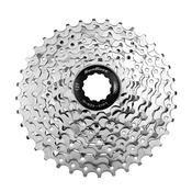 Sunrace M98 9 Speed Cassette image