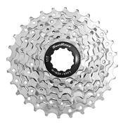 Sunrace Super Fluid Drive 7 Speed Cassette image