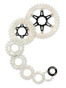 Sunrace MS 10 Speed MTB Cassette image