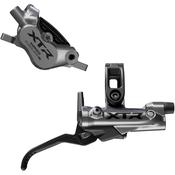 Shimano BR-M9220 XTR 4 Piston Hydraulic Disc Brake
