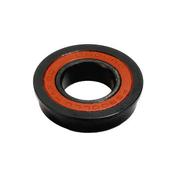 Enduro Bearings F6801 LLU MAX Black Oxide - ABEC 3 Bearing image
